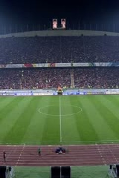 亚冠小组赛 波斯波利斯vs杜海勒 (刘焕) 20231205