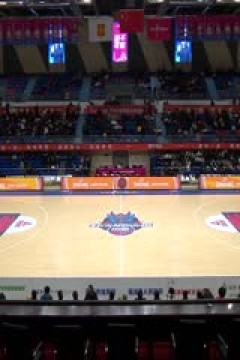 WCBA常规赛A组 山东赤水河酒VS福建晋江众腾 20250213