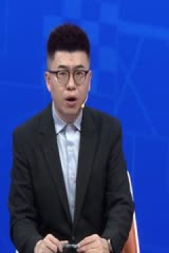 欧洲杯小组赛 格鲁吉亚VS葡萄牙 20240627