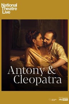 安东尼和克莉奥佩特拉