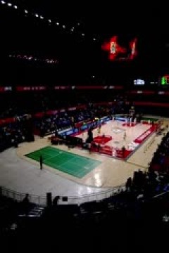 CBA常规赛第46轮 九台农商银行VS山西汾酒 20240321(房峰浩)