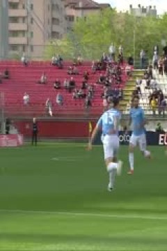 意甲联赛 蒙扎VS拉齐奥 20240505