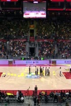 CBA常规赛第21轮 广东华南虎VS深圳马可波罗 20231225(李嘉伟)