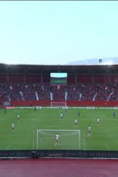 西甲 阿尔梅里亚vs巴列卡诺 20230811(周楚雄)