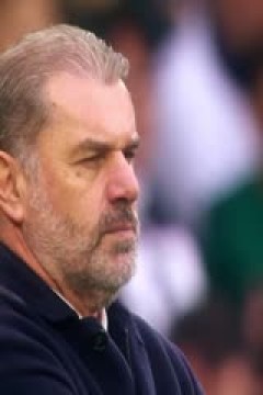 英超联赛 伯恩茅斯VS布莱顿 20241123