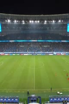 中超联赛 深圳新鹏城VS河南俱乐部酒祖杜康 20250405