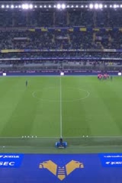 意甲联赛 维罗纳VS萨索洛 20251004