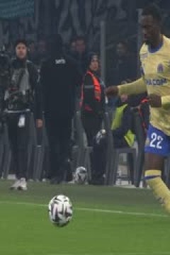 法甲联赛 马赛VS图卢兹 20251130