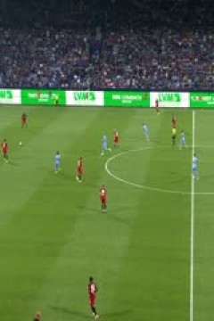 德甲  波鸿vs法兰克福 (王子睿) 20230916