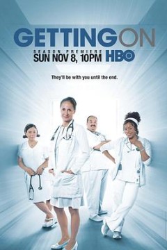 继续下去(美版)第三季