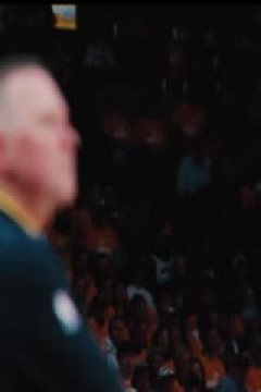 NBA季后赛 快船VS掘金 20250420