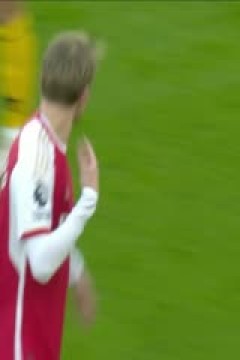 英超 阿森纳vs狼队 (娄一晨、刘越、李子琪) 20231202