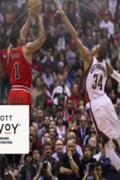 NBA常规赛 雄鹿VS公牛 20240302