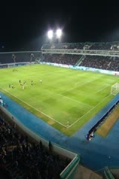 亚冠小组赛 纳萨夫vs费萨里 (吴子越) 20231127