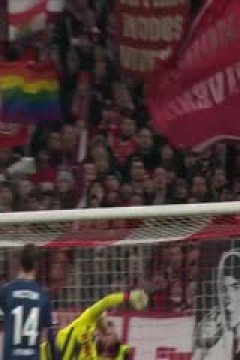 德甲 美因茨vs拜仁慕尼黑 20230422(解说扛把子)