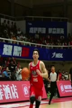 NBL 江西赣驰VS石家庄翔蓝 20240710
