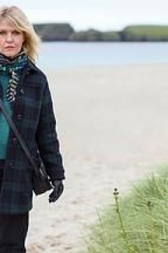 设得兰谜案第九季