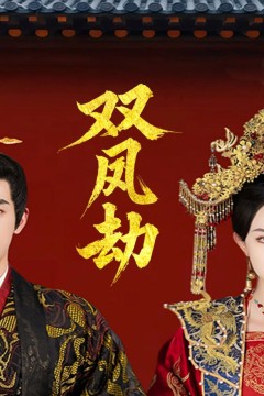 双凤劫(将军骨美人谋)