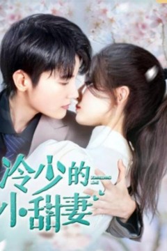 冷少的小甜妻