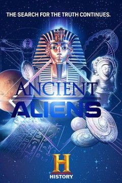 远古外星人第十三季