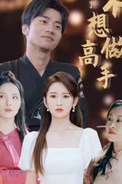 都说了不想做高手