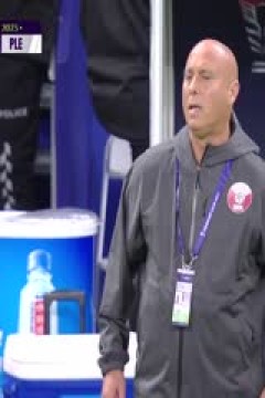 亚洲杯 卡塔尔vs巴勒斯坦 (梁祥宇、李毅) 20240129