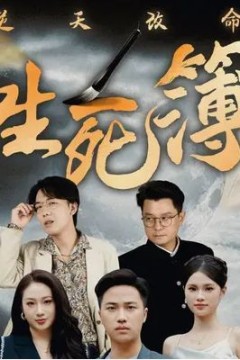 逆天改命生死簿