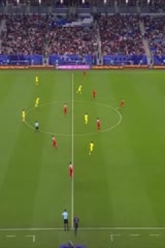 亚洲杯 马来西亚vs约旦 (梁祥宇) 20240115