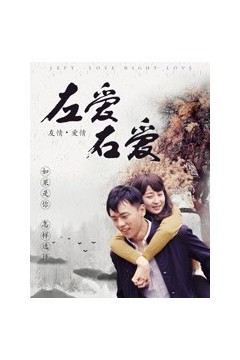 左爱右爱