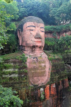 乐山大佛