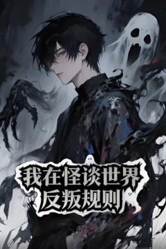 我在怪谈世界反叛规则