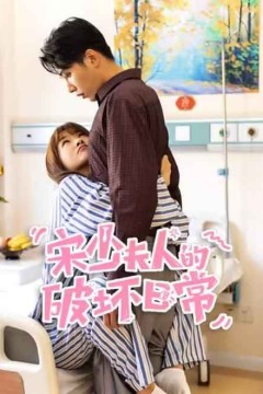 宋少夫人的破坏日常