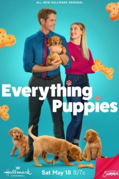 Everything Puppie