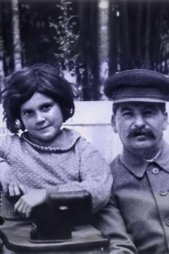 斯大林的托赫特