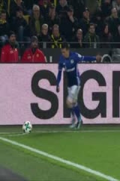 德甲 云达不莱梅vs弗赖堡 (刘洪新) 20240127