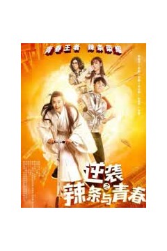 逆袭之辣条与青春