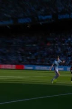 西甲联赛 塞尔塔VS毕尔巴鄂竞技 20251214