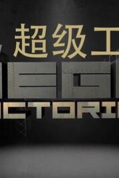 国家地理超级工厂欧洲战斗机