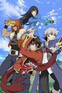 东方少年之击斗战车