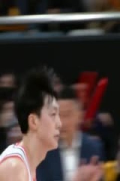 CBA常规赛第35轮 浙江东阳光药VS广东华南虎 20240126(陈广锐、苏坤雄)