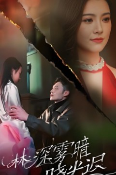 林深雾暗晓光迟