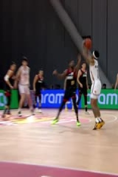 CBA常规赛第22轮 深圳马可波罗VS浙江稠州金租 20231227(李嘉伟)