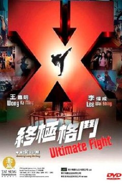 终极格斗(粤语版)