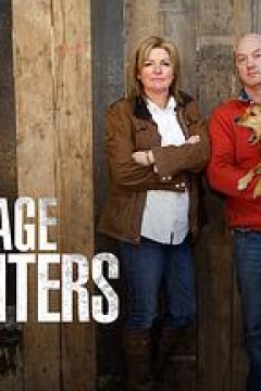 旧货猎人第十季