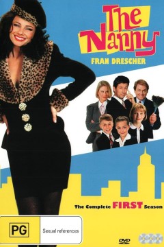 超级保姆第一季