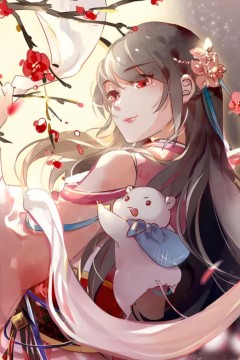 万渣朝凰动态漫画第三季