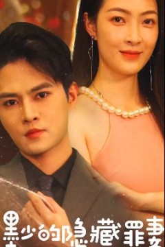 墨少的隐藏罪妻