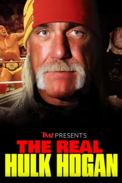 TMZ 呈现：真正的浩克·霍根