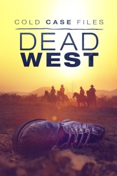 悬案档案：死亡西部