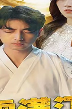 风雪满江红(女总裁的上门女婿)